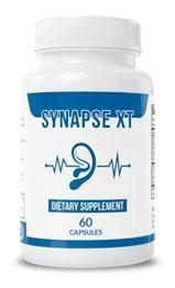 Synapse XT Reviews: Is Synapse XT Scam? | Best Tinnitus Supplement