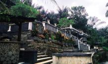 Taman wisata T Garden yang indah dan memukau di Deli Serdang