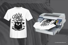 How to Set Up Your T-shirt Printing Business