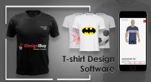    How Custom T-Shirt Design Software Is The Need Of Today&#8217;S Tee Business? 