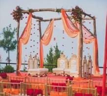 Find The Best Wedding Decoration in Delhi - The Fusion Decor