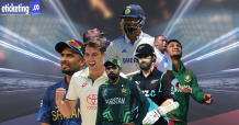 England vs Scotland T20 World Cup Clash Confirmed as Groups Revealed - Euro Cup Tickets | Euro 2024 Tickets | T20 World Cup 2024 Tickets | Germany Euro Cup Tickets | Champions League Final Tickets | British And Irish Lions Tickets | Paris 2024 Tickets | Olympics Tickets | T20 World Cup Tickets