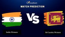 Match Prediction