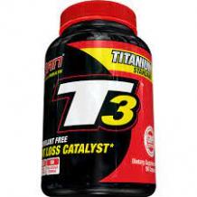 T3 Fat Burner