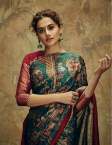 Taapsee Pannu Biography, Husband, Age, Carrer - Famous Biography