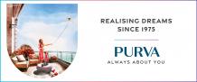 Purva Sparkling Springs  - 3 BHK Luxury Villas for sale in Bannerghatta Road, Bangalore