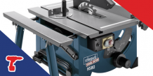 Table Saws For Light-Duty Users - Danny Sigmon