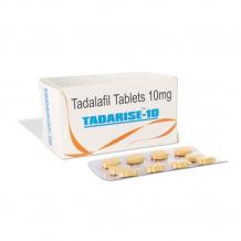 Tadarise 10 Mg : Buy Tadarise 10 Mg Online - Mediscap