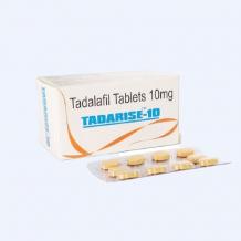 Tadarise Online | Tadalafil Tadarise Tablets Reviews, Side Effects, Prices | Cute Pharma