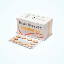 Tadarise 20 Mg (Tadalafil) Tablet Starts at $0.80/Pill | Uses, Reviews, Side Effects | Tadarise.us