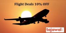 Tajawal Travel Deals