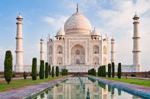 North and Central India Tour Package | Khajuraho Tour - Lotus India