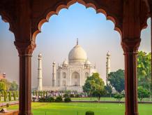 20 Most Popular Tourist Places to Visit in India with your Loved ones