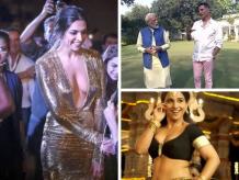 10 Most Controversial Photographs of Bollywood Stars