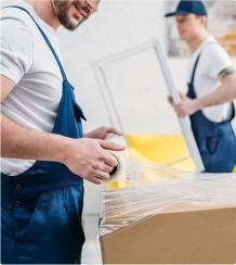 Professional Office Movers and Packers in UAE For Shifting