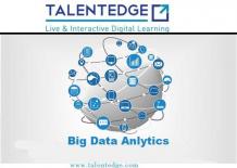 Data Analytics Courses