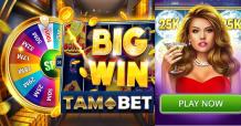 Tamabet App - Your Premier Online Casino Games and Game Slots Platform in the Philippines