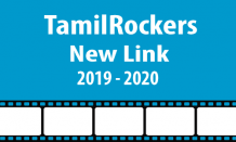 TamilRockers New Link 2020 Download Telugu Tamil Malayalam Movie