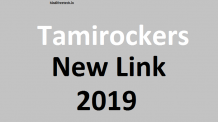 TamilRockers New Link [2020] - Download Latest Tamilrockers isaimini Movies