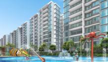 Treasure at Tampines Singapore | Treasure Tampines Condo | Treasure Tampines:  2020 is the sale year of Treasure at Tampines condos