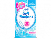   Tampon Sanitary Pads, Menstrual Tampons, Best Price Tampon for Heavy Periods - Sofy India | Sofy 