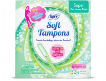 Tips on Using Sanitary Pads and Tampons | HowTo (Save Money) Tips