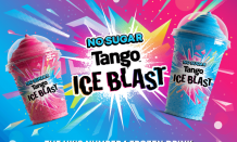  Feel Like Going Out? Make Tango Ice Blast at Home