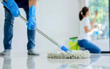 Enjoy Your Clean And Healthy House Through Professional Cleaning Services