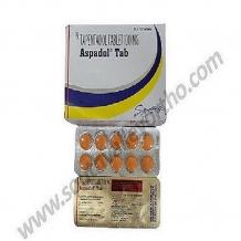 Buy Tapentadol (Aspadol) Online At Lowest Price California USA