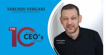 Tarcisio Vergani: When Innovation Meets Technical Excellence