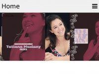 Tatianamaslanyfrance.com - Tatiana Maslany France - Experiencias y valoraciones