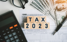 When is California's Tax Filing Deadline in 2023?