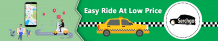 Get Best Deals On Search Go: Book Taxi Online Now!