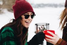 11 Reasons Girls Wear Beanies | Do Girls Wear Beanies - Tech Behind It