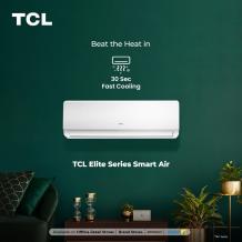 TCL Inverter air conditioner