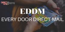 Maximizing the Power of Every Door Direct Mail