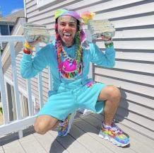 No Kid Hungry Foundation rejects Tekashi 69&#039;s $200k donation