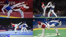 Paris 2024: India&#039;s taekwondo campaign at the Olympic Games