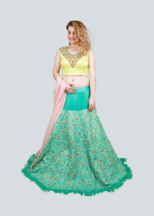 Buy Designer Indian Wedding Dresses Online, Party Wear Dresses Online