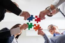 Why Team Building Is Important For any Organization?