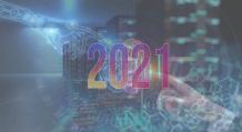 What are the best technology predictions for 2021?