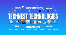 Best SEO Company in Chennai | Digital Marketing | Top 10 SEO Companies in Chennai - TechNest Technologies