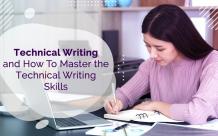 Technical Writing Course - ECT