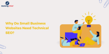 Why Do Small Business Websites Need Technical SEO?