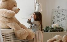 Get Ready To Give Your Loved Ones A Gift Of a Giant Teddy Bear &#8211; Boo Bear Factory