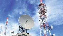 Telecom company fault bank management over USSD charges