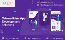 telemedicine app development