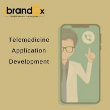 Telemedicine Application Development | Software Company