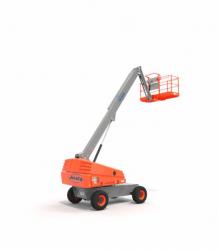 Boom Lifts |Telescopic Boom Lifts | Articulating Boom Lifts -Josts