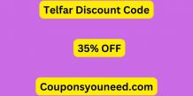 35% OFF Telfar Discount Code - April 2024 (*NEW*)